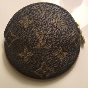 Coin Purse Additional Pics